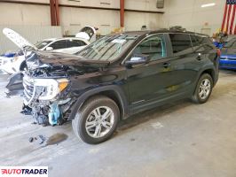 GMC Terrain 2024 1