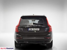 Volvo XC90 2023 2.0 235 KM