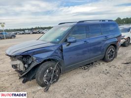 Hyundai Santa Fe 2025 2