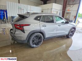 Chevrolet Trax 2024 1