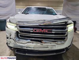 GMC Acadia 2021 2