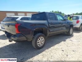 Toyota Tacoma 2025 2