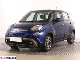 Fiat 500 L 2019 1.4 93 KM