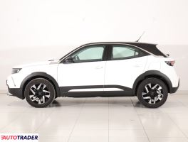 Opel Mokka 2022 1.2 128 KM Opel Mokka 2022 1.2 128 KM