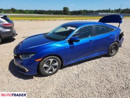 Honda Civic 2021 2