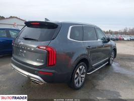 Kia Pozostałe 2020 3