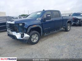 GMC Sierra 2021 6