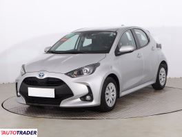 Toyota Yaris 2020 1.5 99 KM