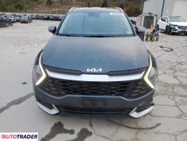 Kia Sportage 2024 2 Kia Sportage 2024 2