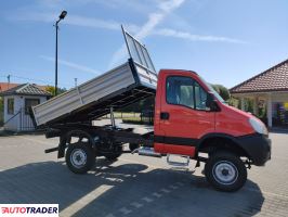 Iveco Daily 2009 3