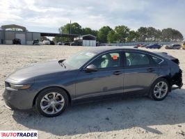 Honda Accord 2023 1 Honda Accord 2023 1
