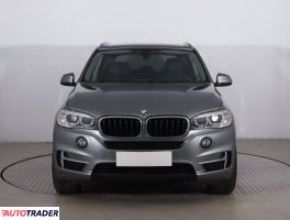 BMW X5 2013 3.0 254 KM