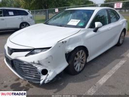 Toyota Camry 2020 2