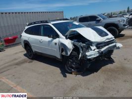 Subaru Outback 2023 2