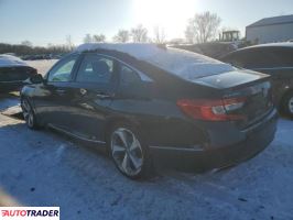 Honda Accord 2020 2 Honda Accord 2020 2