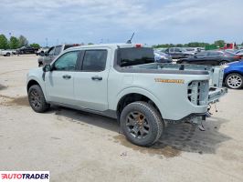 Ford Maverick 2023 2