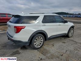 Ford Explorer 2023 2