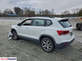 Volkswagen Pozostałe 2023 1