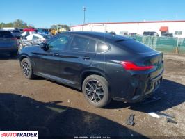 BMW X4 2023 3