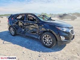 Chevrolet Equinox 2020 1