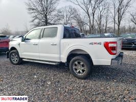 Ford Pozostałe 2023 3