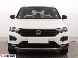 Volkswagen T-Roc 2019 1.5 147 KM