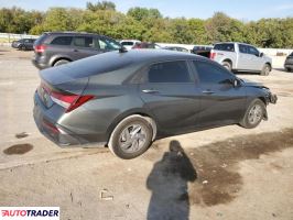 Hyundai Elantra 2024 2