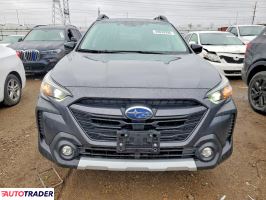 Subaru Outback 2024 2