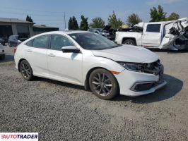 Honda Civic 2019 1 Honda Civic 2019 1