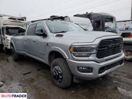 Dodge Ram 2022 6