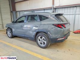 Hyundai Tucson 2024 2