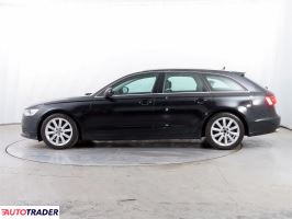Audi A6 2014 2.0 174 KM Audi A6 2014 2.0 174 KM