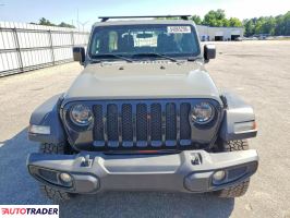 Jeep Wrangler 2022 3