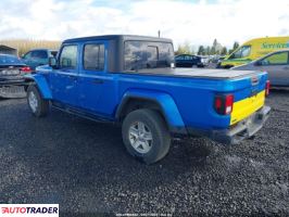 Jeep Pozostałe 2022 3