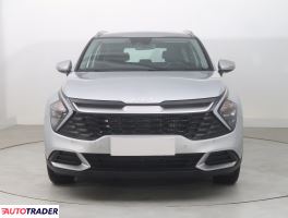 Kia Sportage 2023 1.6 147 KM