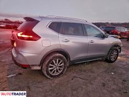 Nissan Rogue 2020 2