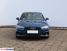 Audi A4 2019 2.0 147 KM