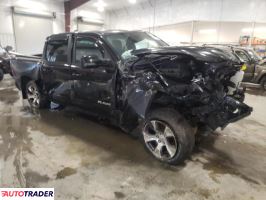 Dodge Ram 2023 5