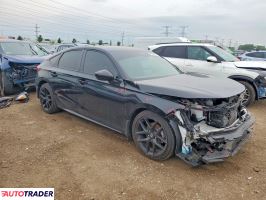 Honda Civic 2024 2