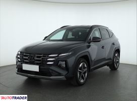 Hyundai Tucson 2024 1.6 158 KM Hyundai Tucson 2024 1.6 158 KM