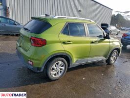 Hyundai Pozostałe 2020 1