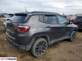 Jeep Compass 2021 2
