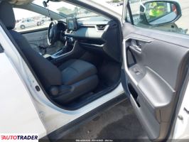 Toyota Pozostałe 2021 2