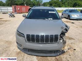 Jeep Cherokee 2019 2