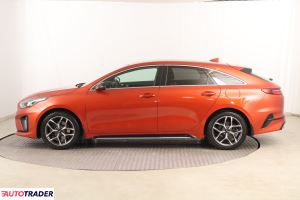 Kia Ceed 2020 1.4 138 KM Kia Ceed 2020 1.4 138 KM