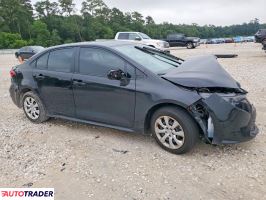 Toyota Corolla 2026 2