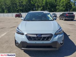 Subaru Pozostałe 2023 2