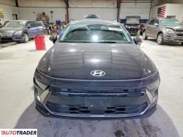 Hyundai Sonata 2024 2