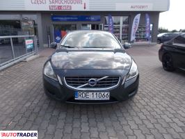 Volvo S60 2010 2 163 KM