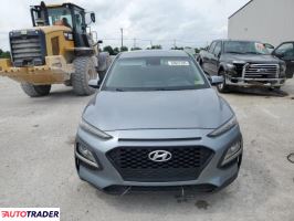 Hyundai Kona 2019 2 Hyundai Kona 2019 2